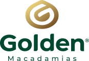 Golden Macadamias Logo