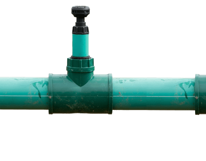 Smart Irrigation Systems