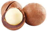 Macadamia nuts
