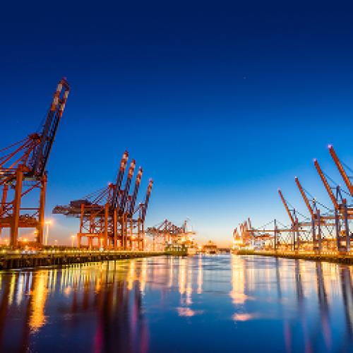 International Footprint